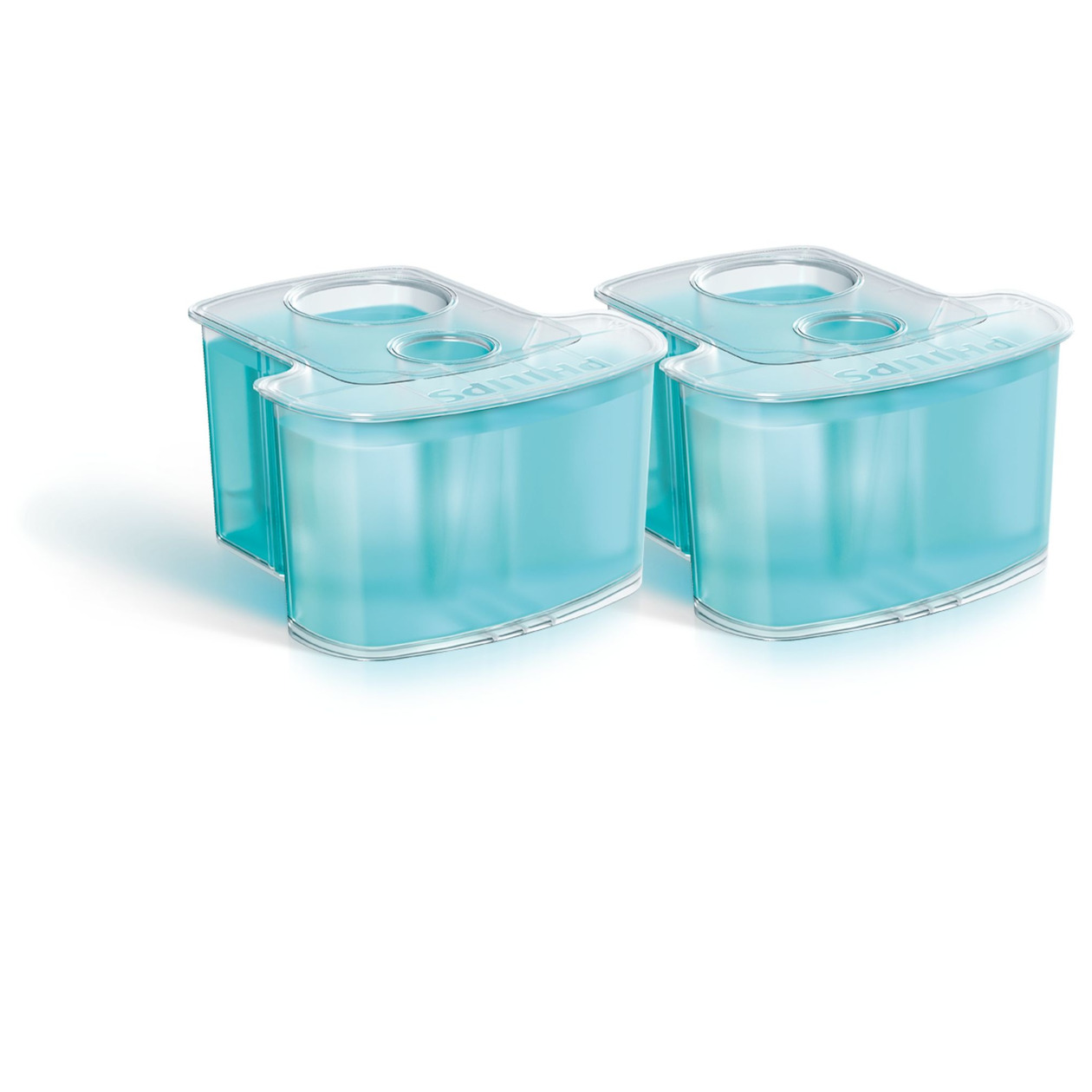 Philips JC30250 Scheerhoofden Blauw | Philips