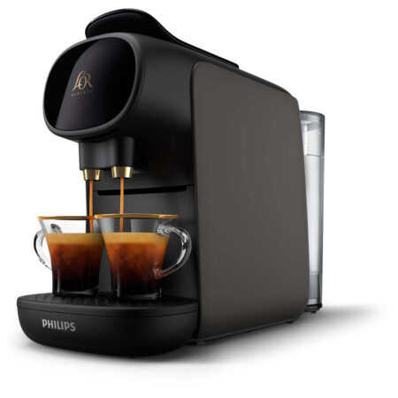 Philips LM9012/20 L'Or Barista Espresso apparaat Grijs | Philips