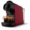 Philips LM9012/50 L'Or Barista Sublime Espresso apparaat Rood | Philips