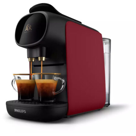 Philips LM9012/50 L'Or Barista Sublime Espresso apparaat Rood | Philips