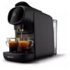 Philips LM9012/60 L'Or Barista Sublime Espresso apparaat Zwart | Philips