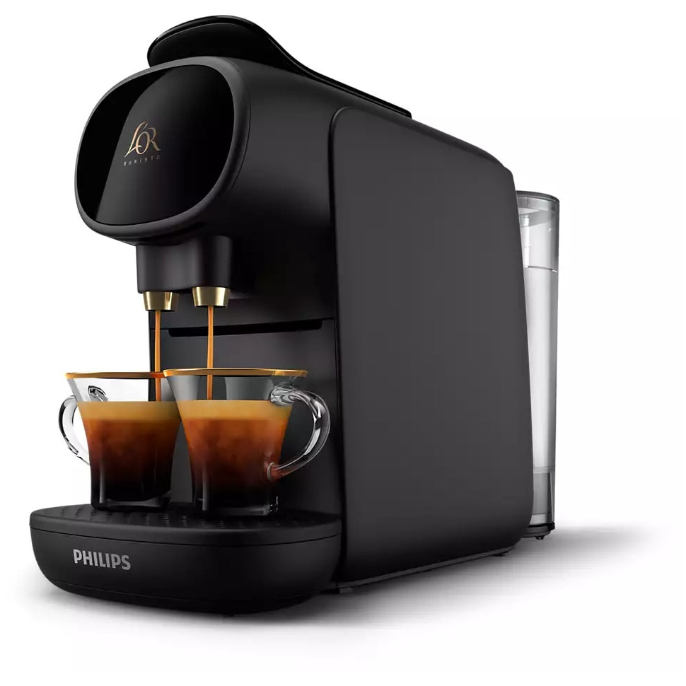 Philips LM9012/60 L'Or Barista Sublime Espresso apparaat Zwart | Philips