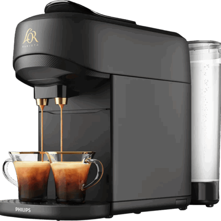 Philips L'OR BARISTA Absolu LM9512/60