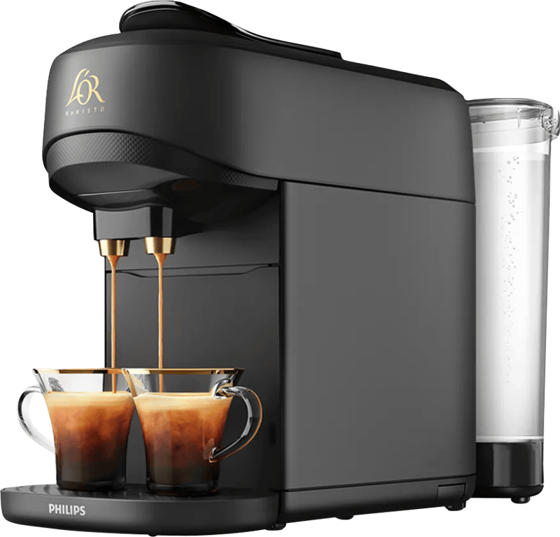 Philips L'OR BARISTA Absolu LM9512/60