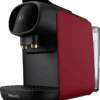Philips L'OR Barista Sublime LM9012/50 Rood