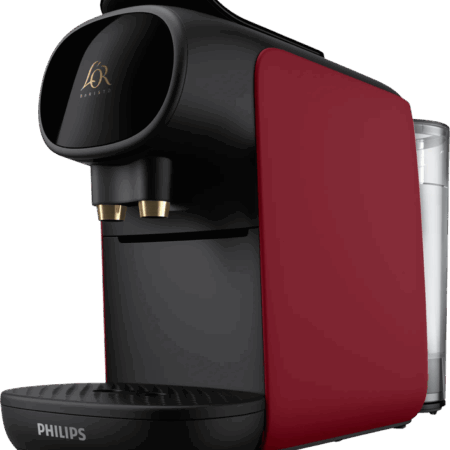 Philips L'OR Barista Sublime LM9012/50 Rood