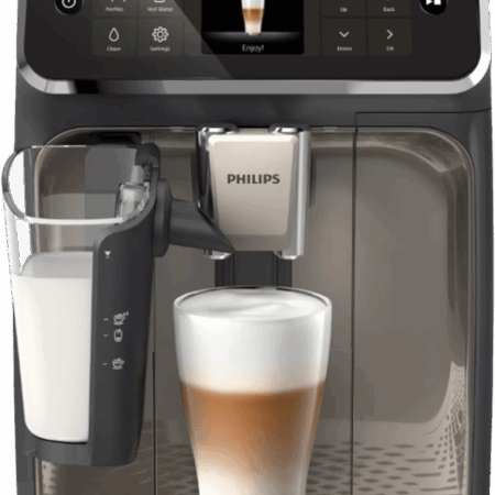 Philips LatteGo 4400 EP4449/70