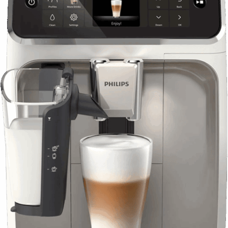 Philips LatteGo 5500 EP5543/90
