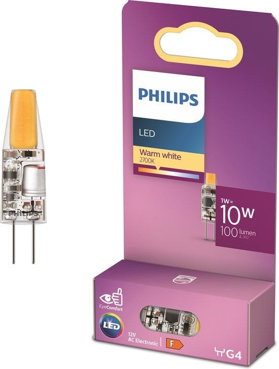 Philips Led 10w G4 | Philips