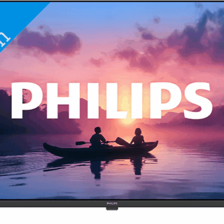 Philips Led 32" PHS6050 (2025)