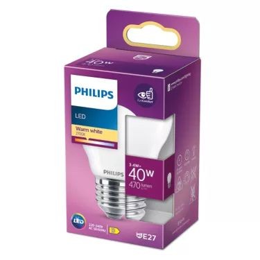 Philips Led 40w E27 | Philips
