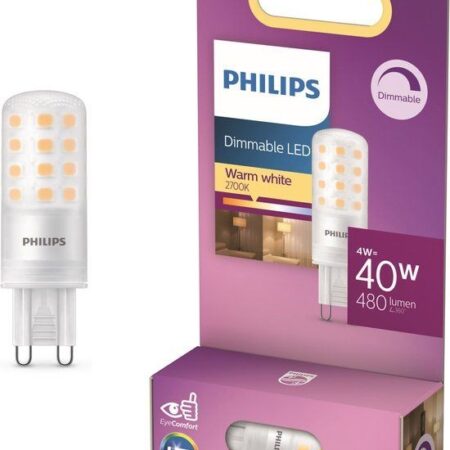 Philips Led 40w G9 | Philips