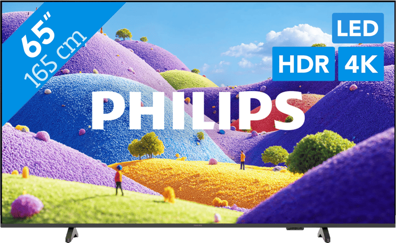 Philips Led 65" PUS7001 (2026)