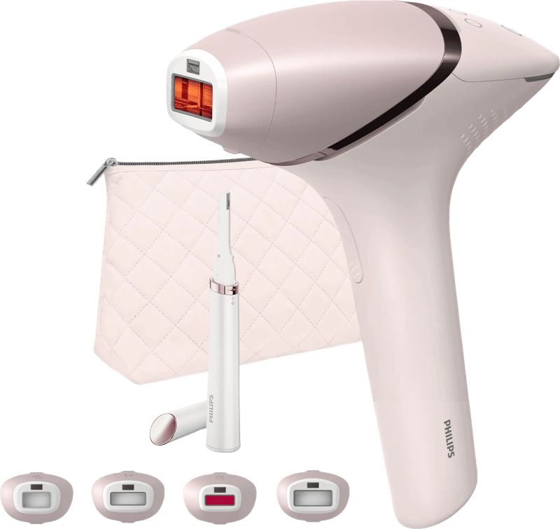 Philips Lumea IPL 9900 Series BRP959/00