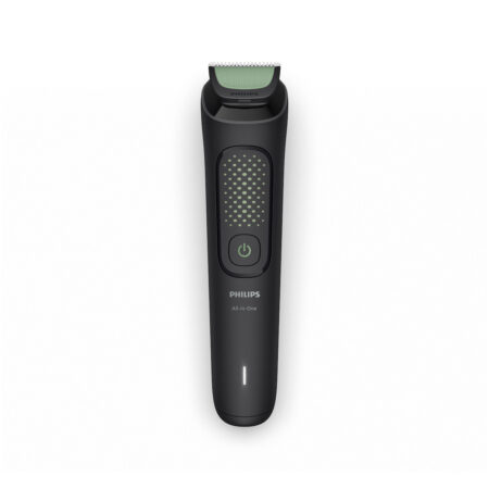 Philips MG3945/15 Multigroom Zwart | Philips
