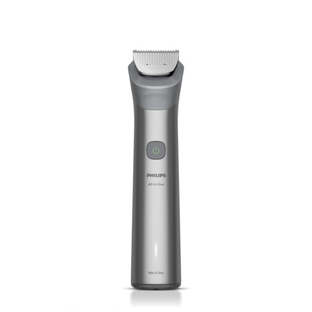 Philips MG5941/15 Multigroom Grijs | Philips