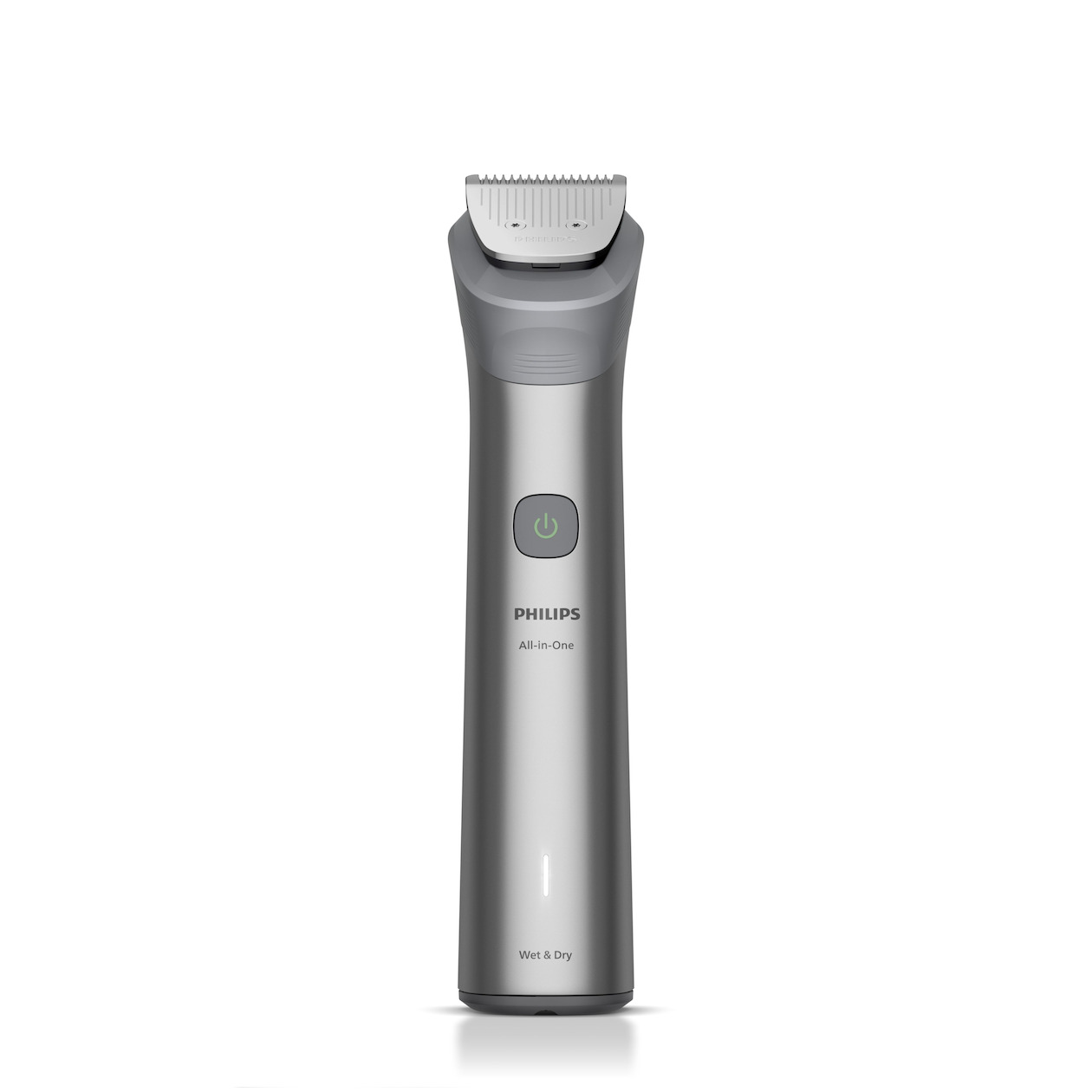 Philips MG5941/15 Multigroom Grijs | Philips