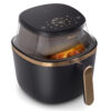 Philips NA322/00 Airfryer Brons | Philips
