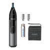 Philips NT3650/16 Neustrimmer Grijs | Philips