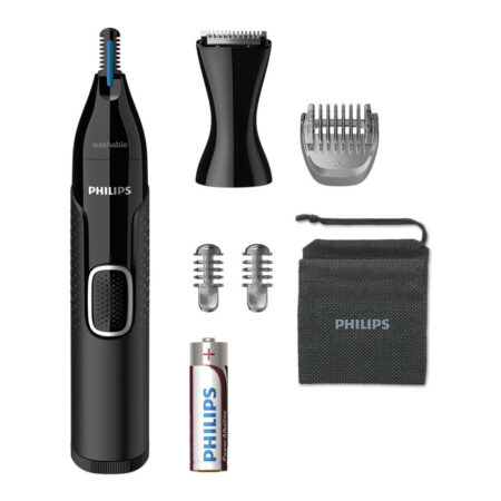Philips NT5650/16 Neustrimmer Zwart | Philips