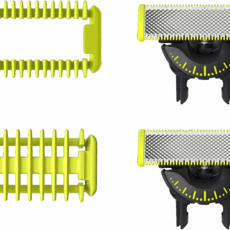 Philips OneBlade 360 Body Kit