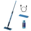 Philips OneUp Series 5000 (XV5113/01) Vloerreiniger Blauw | Philips
