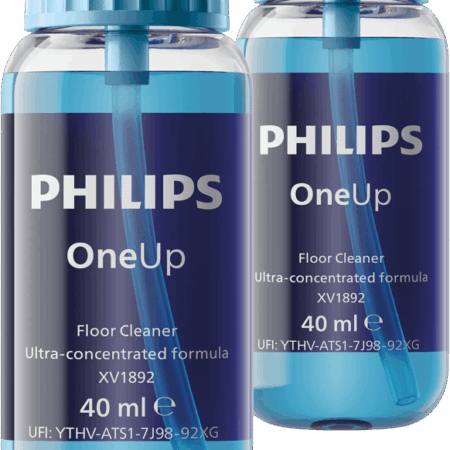 Philips OneUp Vloerreiniger XV1892/02