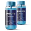 Philips OneUp floor cleaner 2-pack (XV1892/02) Blauw | Philips