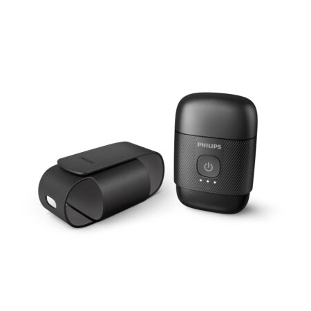 Philips PHS59105 Scheerapparaat Zwart | Philips