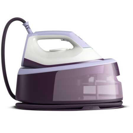 Philips PSG3000/30 Strijksysteem Paars | Philips