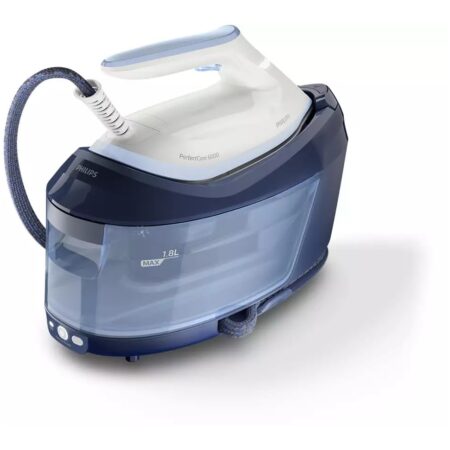 Philips PSG6026/20 Strijksysteem Grijs | Philips