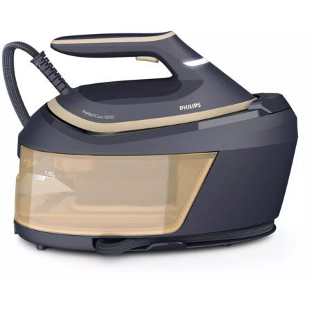 Philips PSG6066/20 Strijksysteem Blauw | Philips