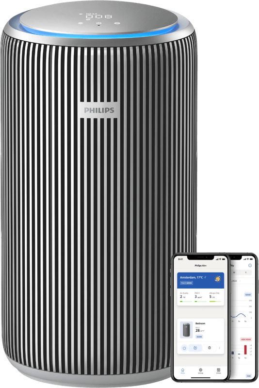 Philips PureProtect Pro 4200 Serie AC4220/12