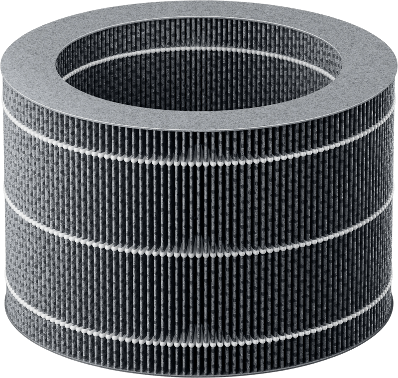 Philips PureProtect Water 3400 serie Bevochtigingsfilter FY3401/00