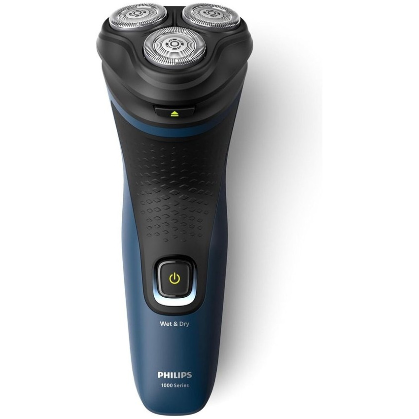 Philips S1151/00 series 1000 Scheerapparaat Zwart | Philips