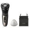 Philips S3242/12 series 3000 Scheerapparaat Zwart | Philips
