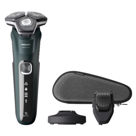 Philips S5884/38 series 5000 Scheerapparaat Zwart | Philips