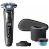 Philips S7887/55 series 7000 Scheerapparaat Grijs | Philips