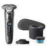 Philips S8697/55 Series 8000 Scheerapparaat Grijs | Philips