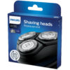 Philips SH30/50 Scheerhoofden Zwart | Philips