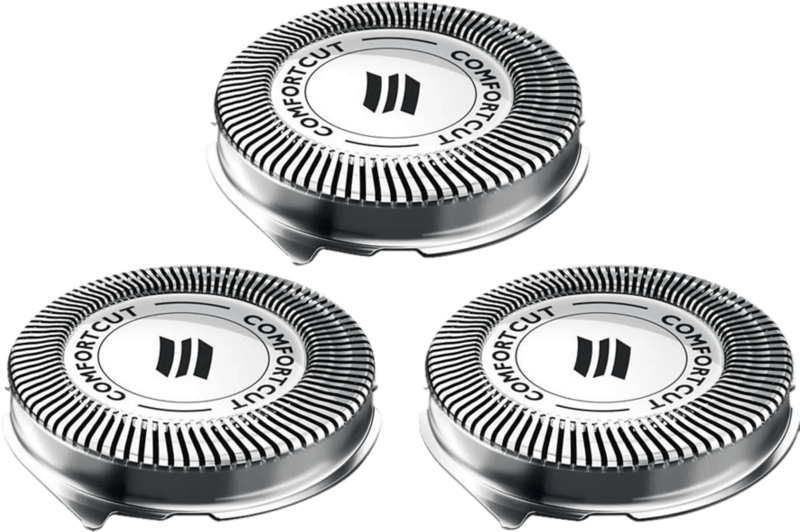 Philips SH30/50 scheerhoofden