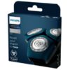 Philips SH71/50 Scheerhoofden Zilver | Philips