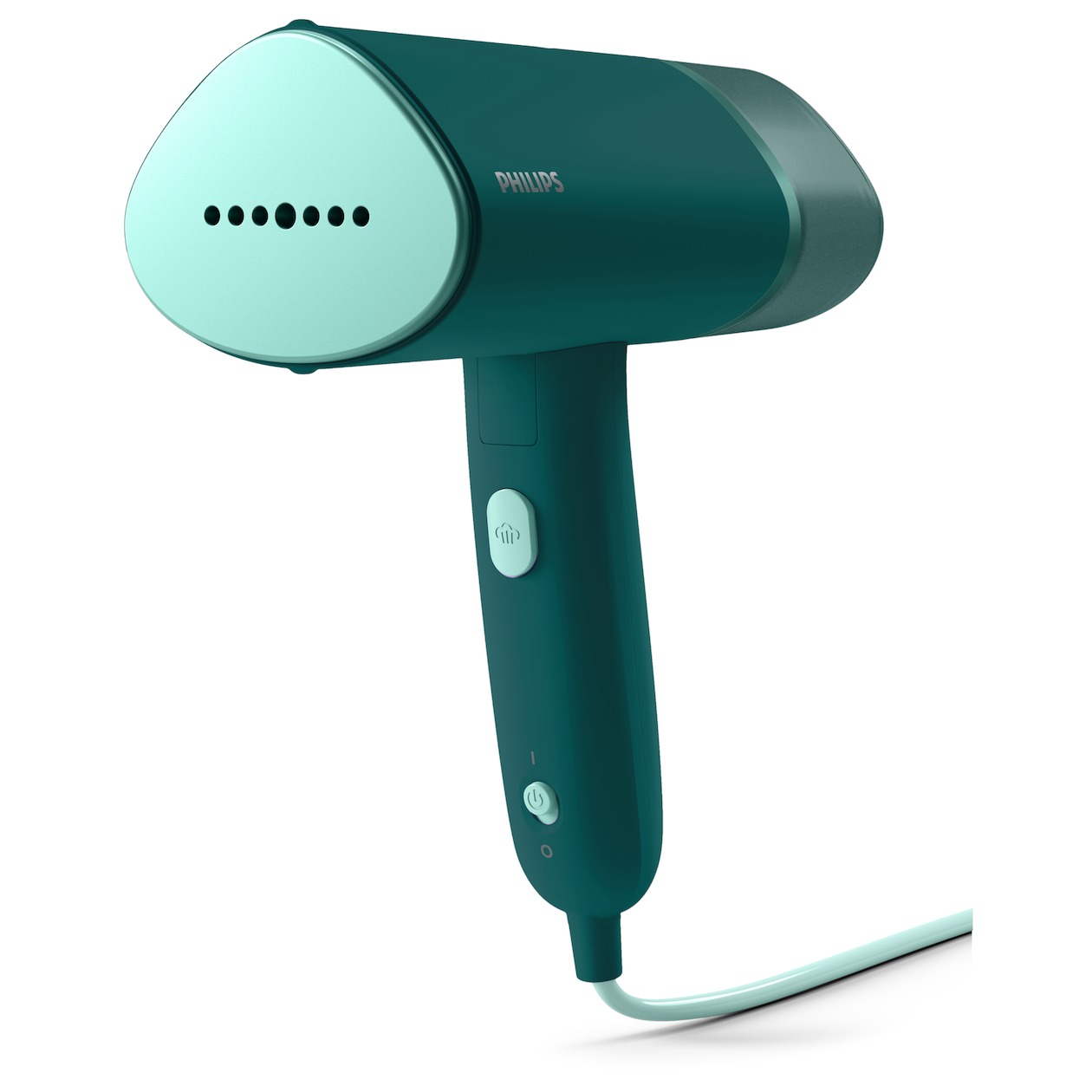 Philips STH3020/70 Kleding stomer Groen | Philips