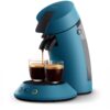 Philips Senseo CSA210/00 Senseo Blauw | Philips