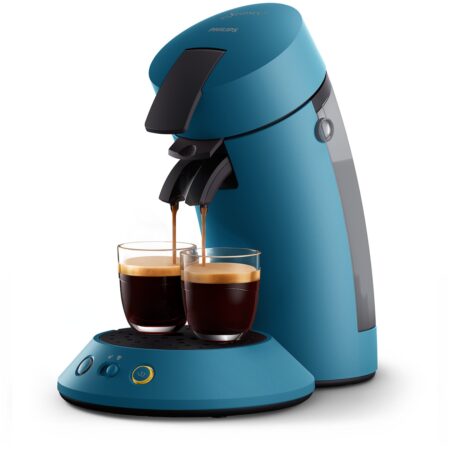 Philips Senseo CSA210/00 Senseo Blauw | Philips