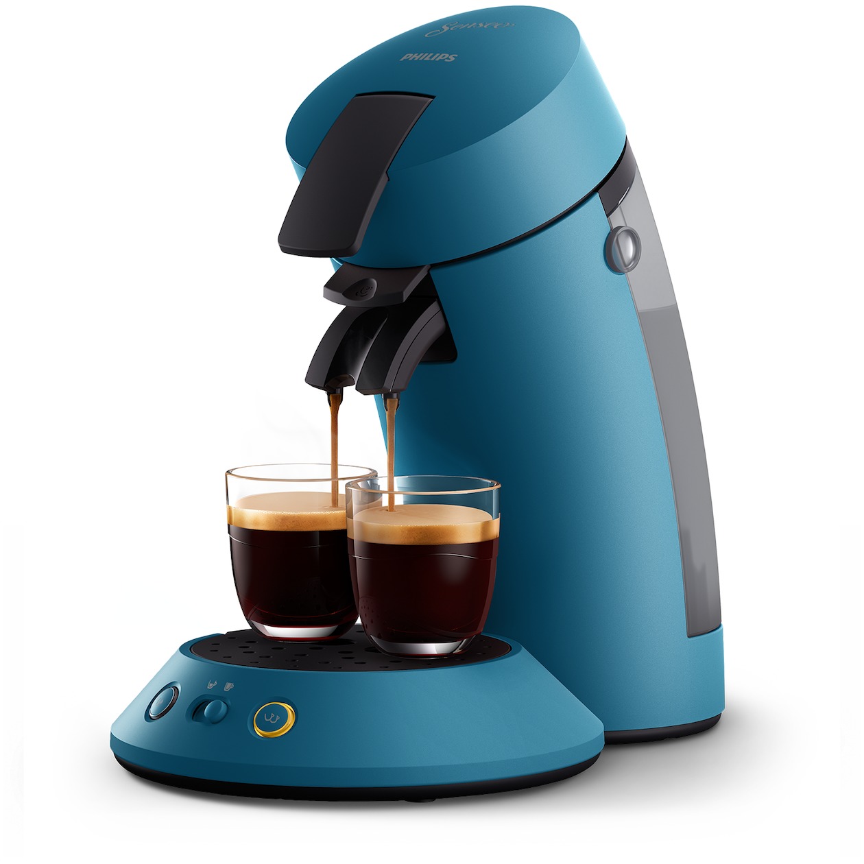 Philips Senseo CSA210/00 Senseo Blauw | Philips