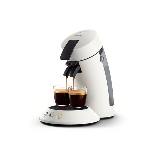 Philips Senseo CSA210/10 Senseo Wit | Philips