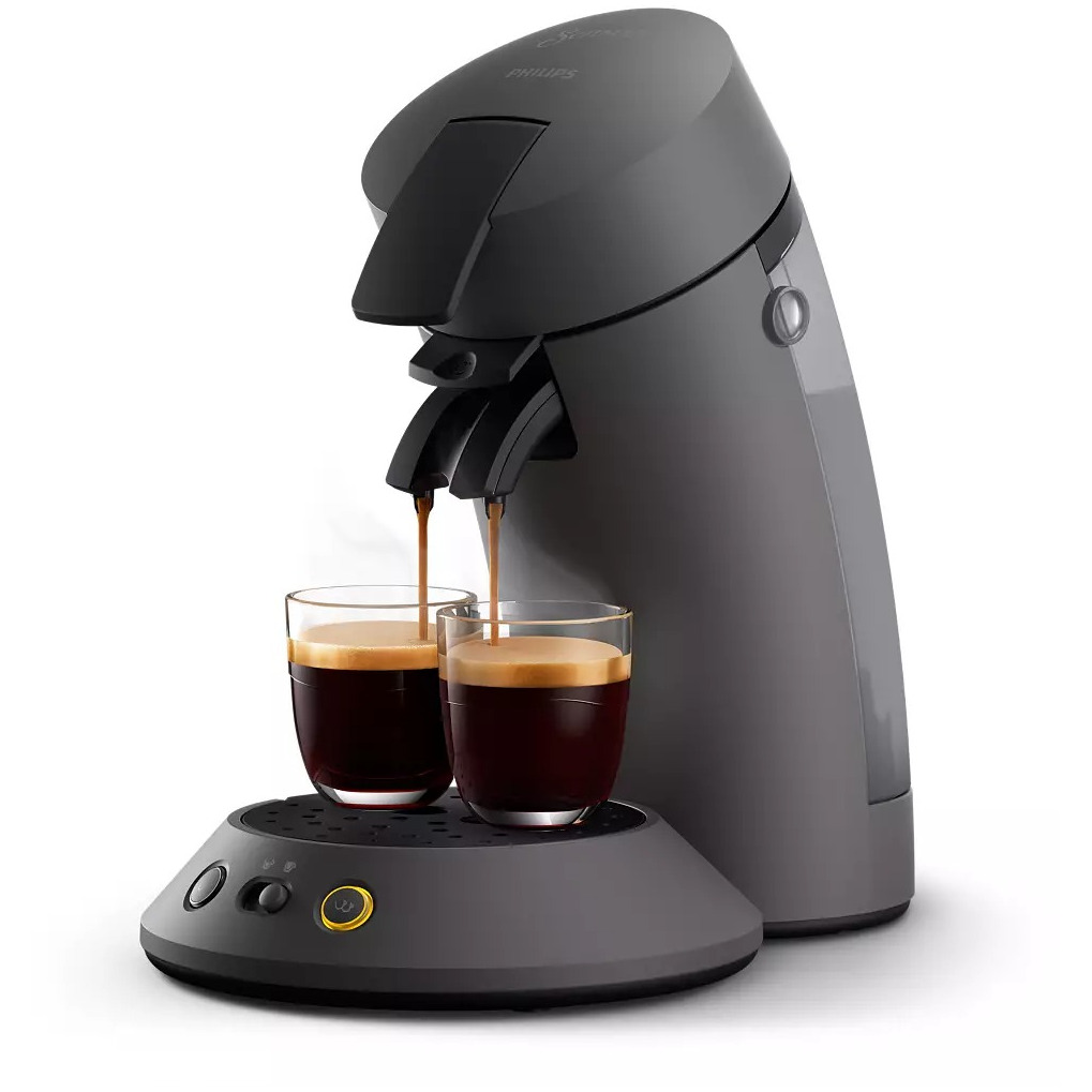 Philips Senseo CSA210/50 Senseo Grijs | Philips