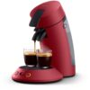 Philips Senseo CSA210/90 Senseo Rood | Philips