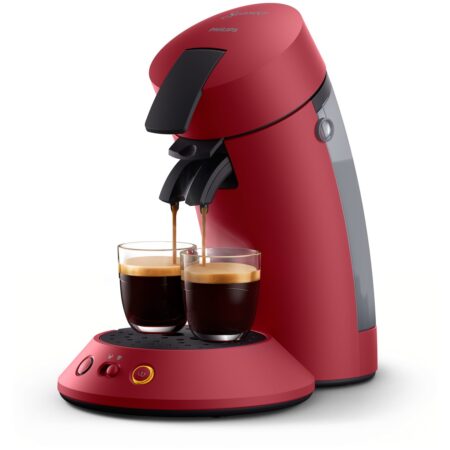 Philips Senseo CSA210/90 Senseo Rood | Philips